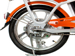 Động cơ Xe đạp điện Amia ED315